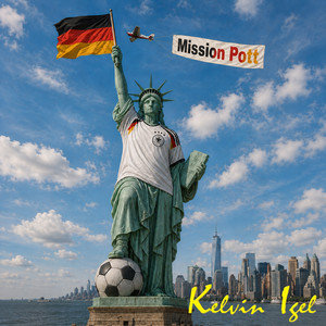 Mission Pott