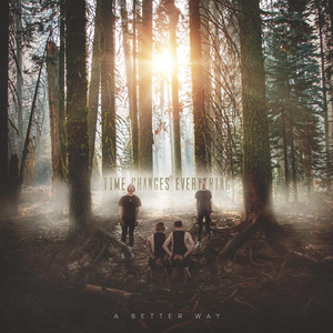 Time Changes Everything