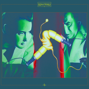 Fluoride Phosphor-Ferranti Sirius