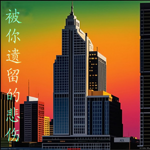 被爱带走的天真