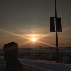 在你离开那一天