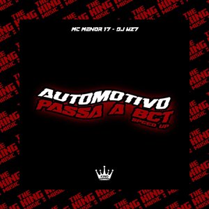 Automotivo Passa a Bct (Speed Up)