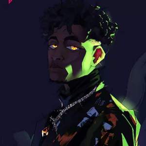 【FREE】"3%"-Melody Type Guitar Beat