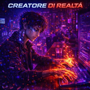 Creatore Di Realtà