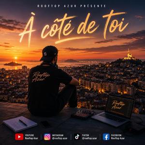 A coté de toi