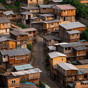 Favela não é comunidade