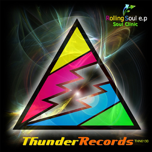 Rolling Soul (Original Mix)