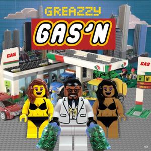 Gas'n