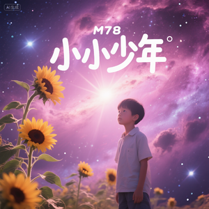 小小少年