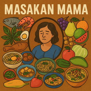 Masakan Mama