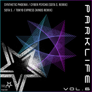 Tokyo Express (Kinos Remix)