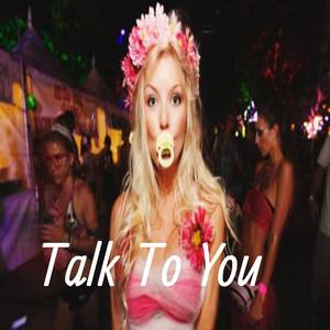 Talk To You (Trap Beat)
