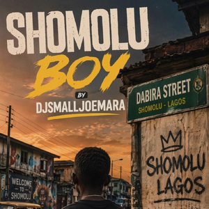Shomolu Boy
