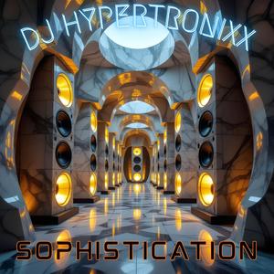 Sophistication (feat. SaxToThaMax)