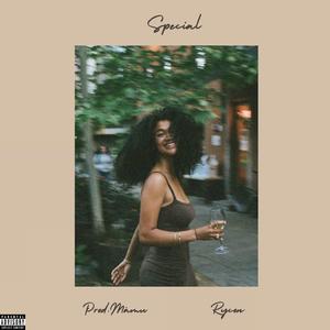 Special (feat. Rycon)