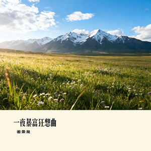 一夜暴富狂想曲