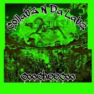 DNV (feat. Shaarrkk)