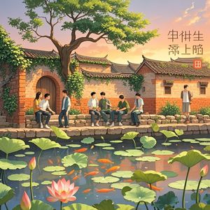 家乡烟火气-安三