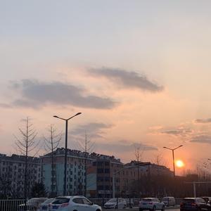 你有多久没有看过星星（cover陈小熊）