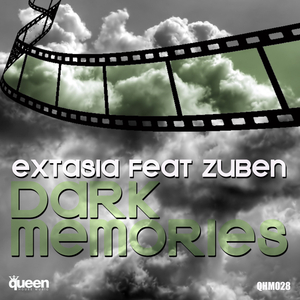 Dark Memories (Dub Mix) [Feat. Zuben]