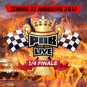 Fransy Natra vs JerraNK (Live)