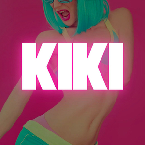 KIKI