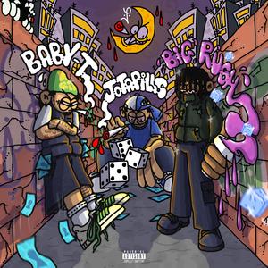 Linhas Nojentas (feat. Scytherkid)