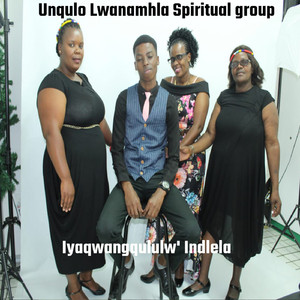 Iyaqwangqululw' Indlela