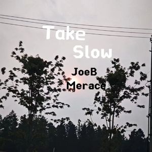缓步走 Take Slow(prod by FakbeBlood)