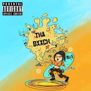 THA BXXCH（prod.SHOBEATZ）