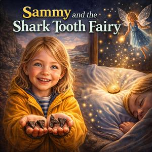 Sammy and the Shark Tooth Fairy