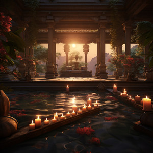 Sonidos de Silbido de Paisaje Ambiental Tranquilo