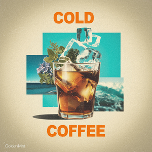 Cold Coffee