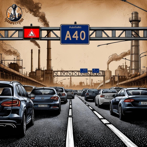 A40 (Radio Version)