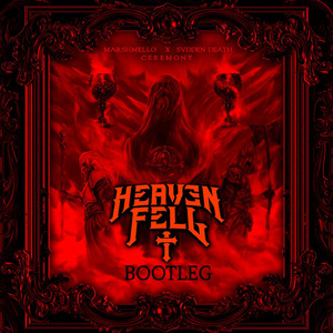 Ceremony (Heaven Fell Bootleg)