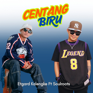 Centang Biru
