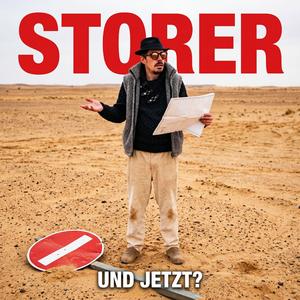 Und jetzt?