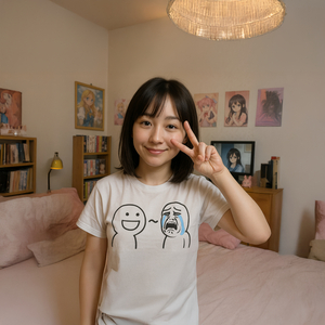 今日も元気で生きてるよ