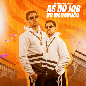 AS DO JOB DO MARANHÃO