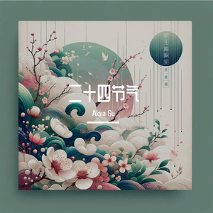 古风音乐之立春