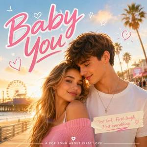 Baby You (宝贝是你)