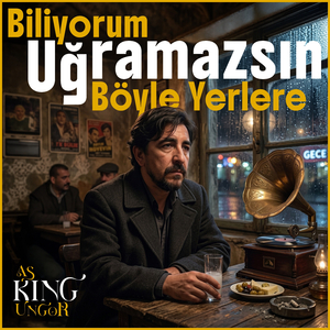 Biliyorum Uğramazsın Böyle Yerlere