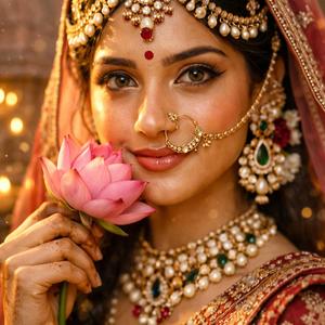 Radhe Radhe Naam Meetha Lage