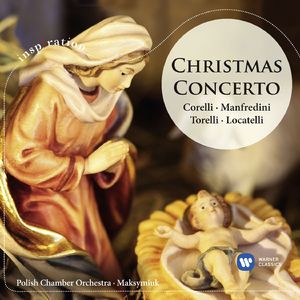 Concerto Grosso in G Minor, Op. 6, No. 8 "Fatto per la notte di natale":VI. Pastorale ad libitum