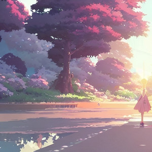 很想某人 (伴奏)