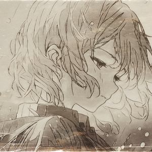 接近光的云端(feat.洛天依)