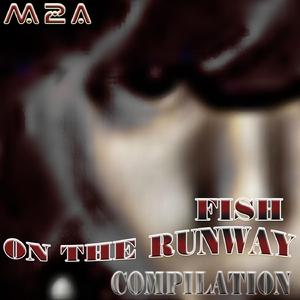FISH ON THE RUNWAY - QUEENS ONLY