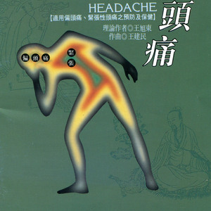 第一段.紧张性头痛 适用