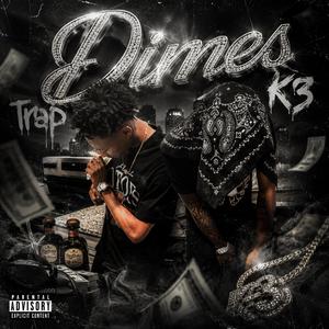 Dimes (feat. Trap)