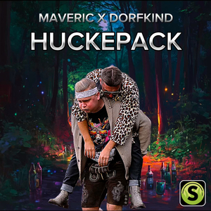 Huckepack